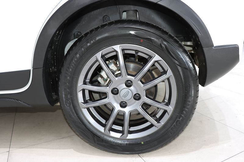 吉利汽车 远景X3 2021款 PRO 1.5L CVT尊贵型