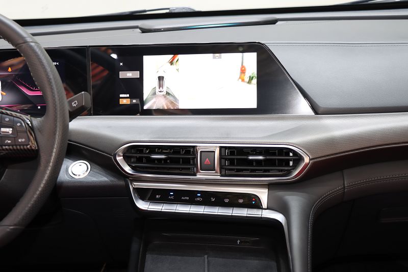 长安UNI-T 2020款 1.5T 旗舰型