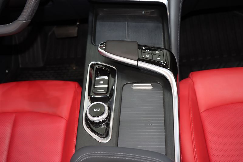 长安UNI-T 2020款 1.5T 旗舰型
