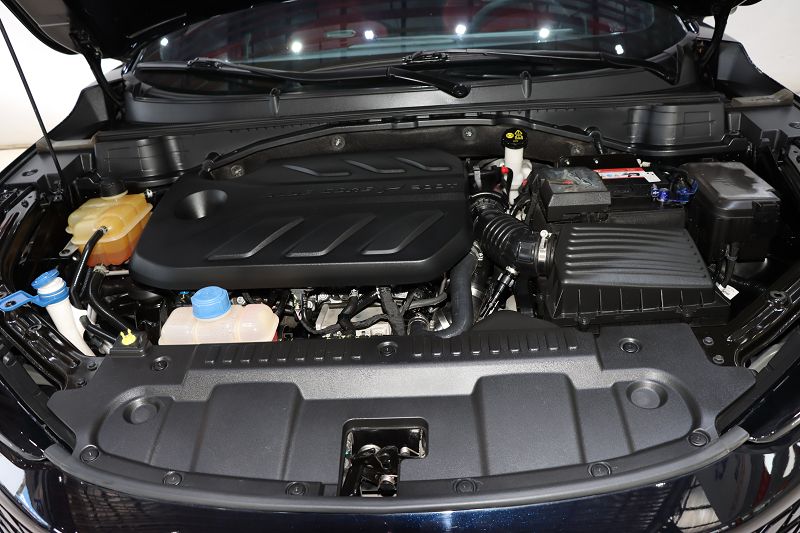 长安UNI-T 2020款 1.5T 旗舰型