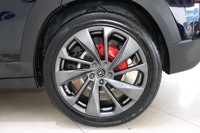 长安UNI-T 2020款 1.5T 旗舰型