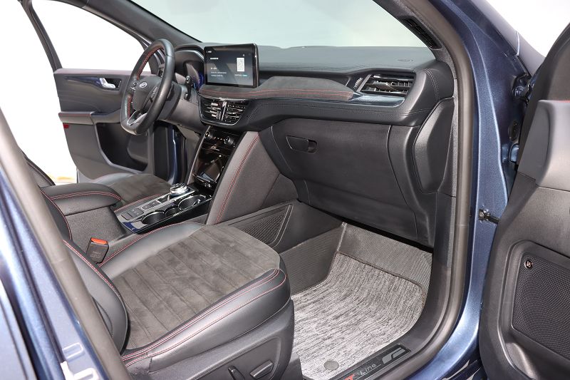 福特 锐际 2020款 EcoBoost 245 四驱纵享款ST-LINE