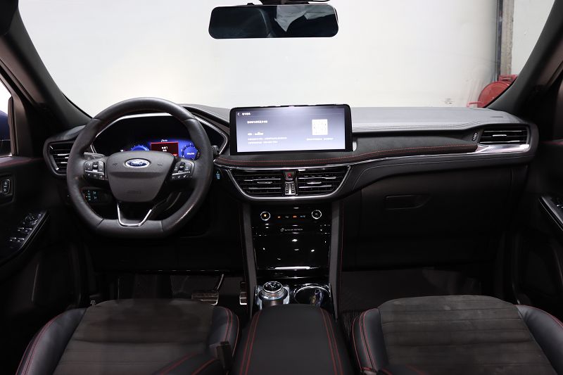 福特 锐际 2020款 EcoBoost 245 四驱纵享款ST-LINE