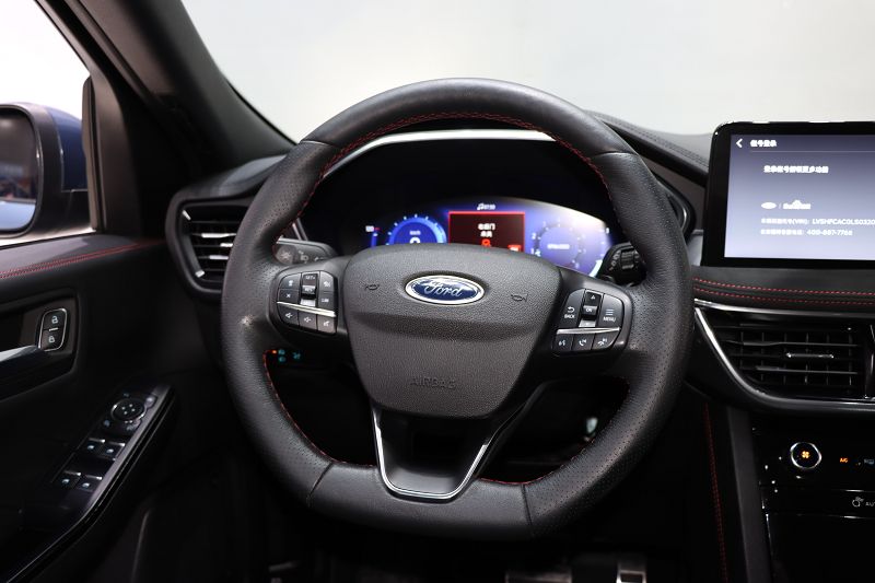 福特 锐际 2020款 EcoBoost 245 四驱纵享款ST-LINE