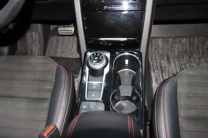 福特 锐际 2020款 EcoBoost 245 四驱纵享款ST-LINE