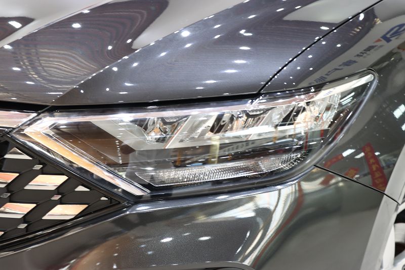 捷达VS5 2022款 280TSI 自动进取型Pro