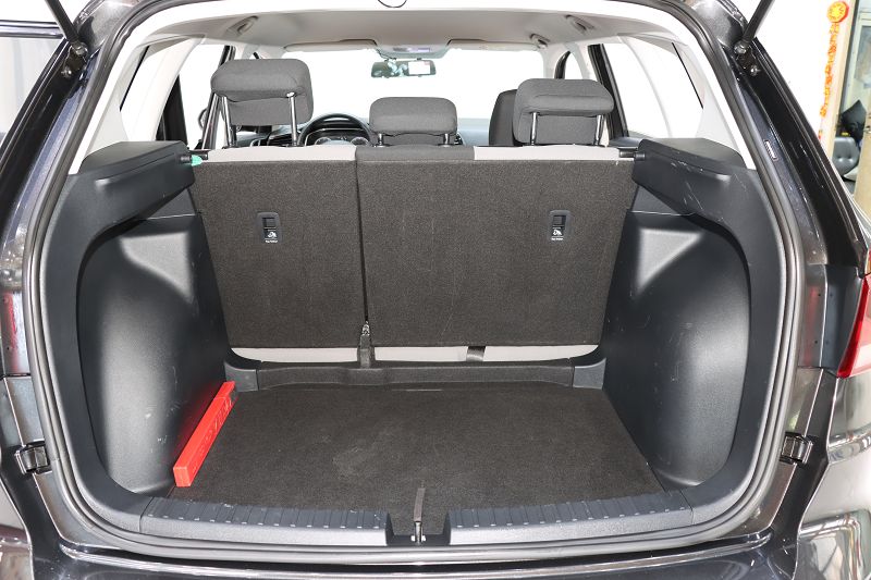 捷达VS5 2022款 280TSI 自动进取型Pro