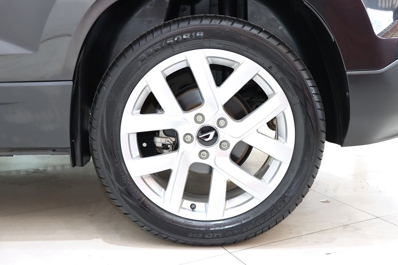 捷达VS5 2022款 280TSI 自动进取型Pro