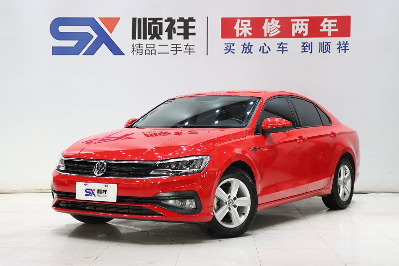 大众 凌渡 2021款 230TSI DSG风尚版