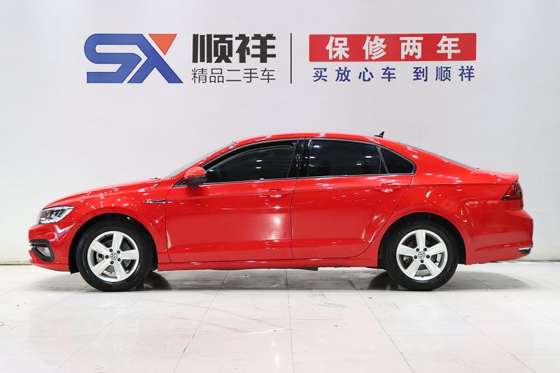 大众 凌渡 2021款 230TSI DSG风尚版