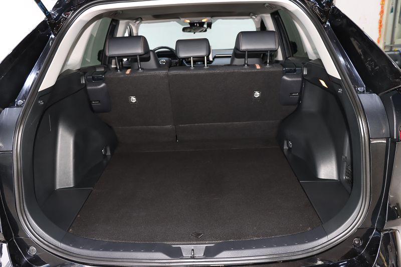 丰田 威兰达 2022款 2.0L CVT两驱骑士版