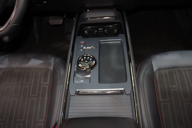 福特 蒙迪欧 2023款 EcoBoost 245 豪华型