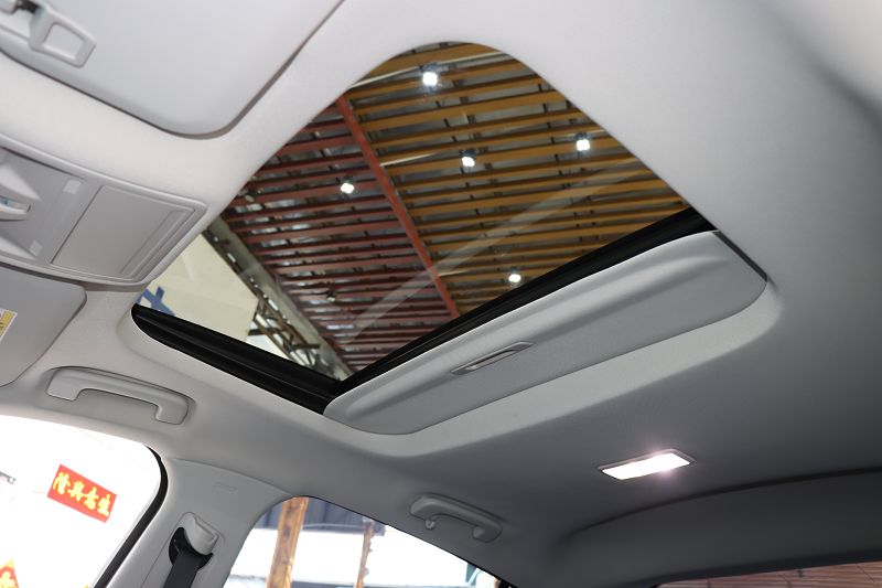 福特 蒙迪欧 2023款 EcoBoost 245 豪华型