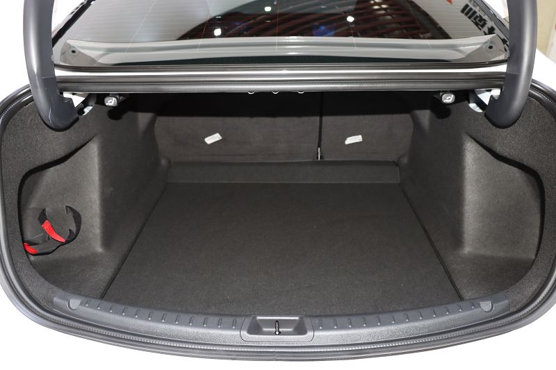 福特 蒙迪欧 2023款 EcoBoost 245 豪华型