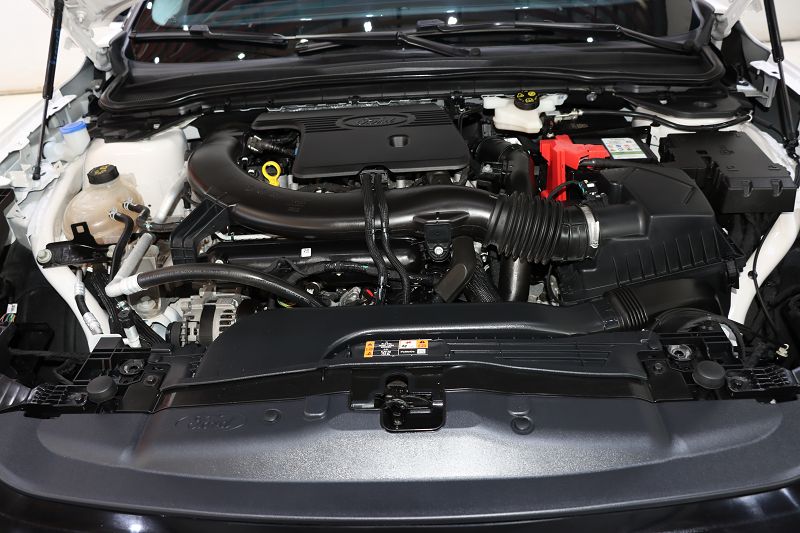 福特 蒙迪欧 2023款 EcoBoost 245 豪华型