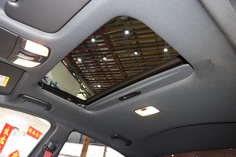 现代 领动 2019款 1.4T 双离合炫动·活力型 国VI