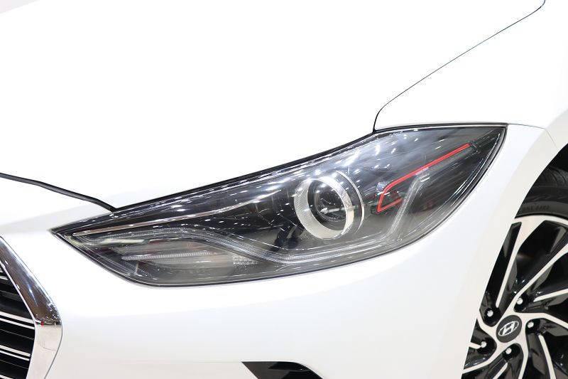 现代 领动 2019款 1.4T 双离合炫动·活力型 国VI