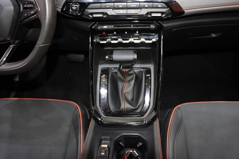 宝骏RS-3 2020款 1.5L CVT智能豪华型