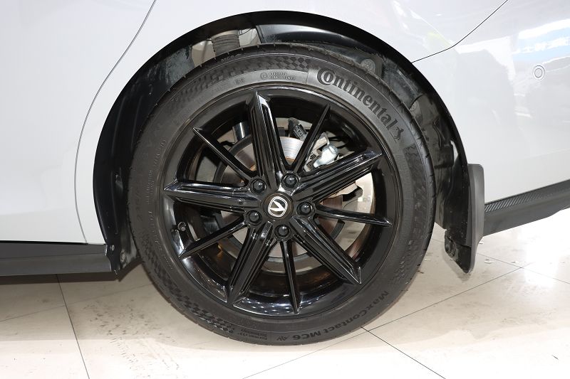 长安UNI-V 2022款 1.5T 智慧领航型