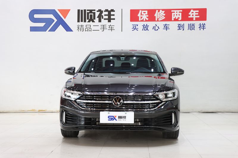 大众速腾 2025款 300TSI DSG卓越版