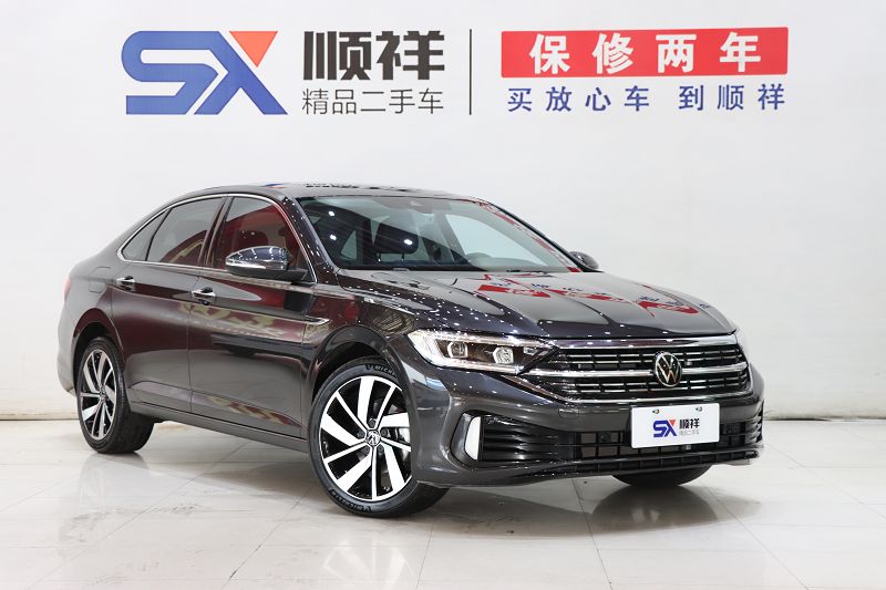 大众速腾 2025款 300TSI DSG卓越版