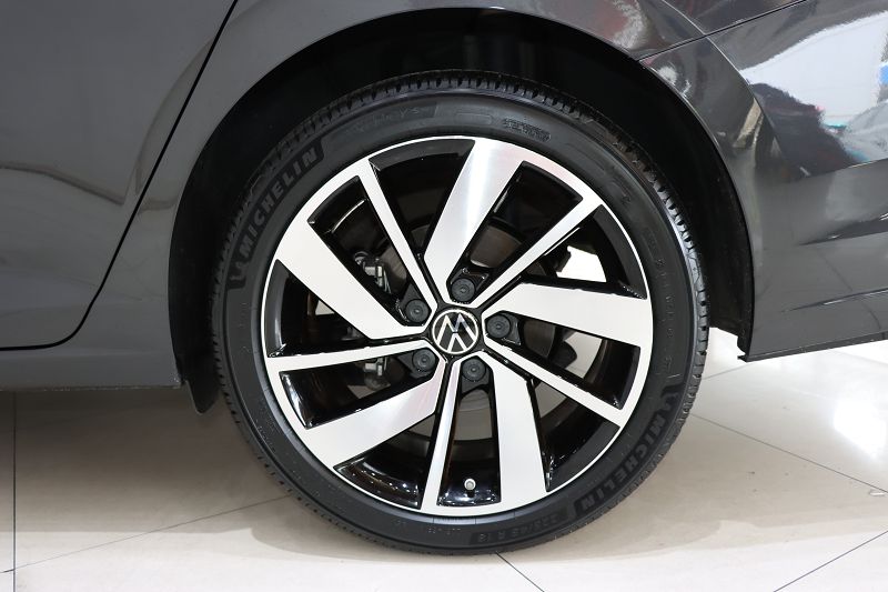 大众速腾 2025款 300TSI DSG卓越版