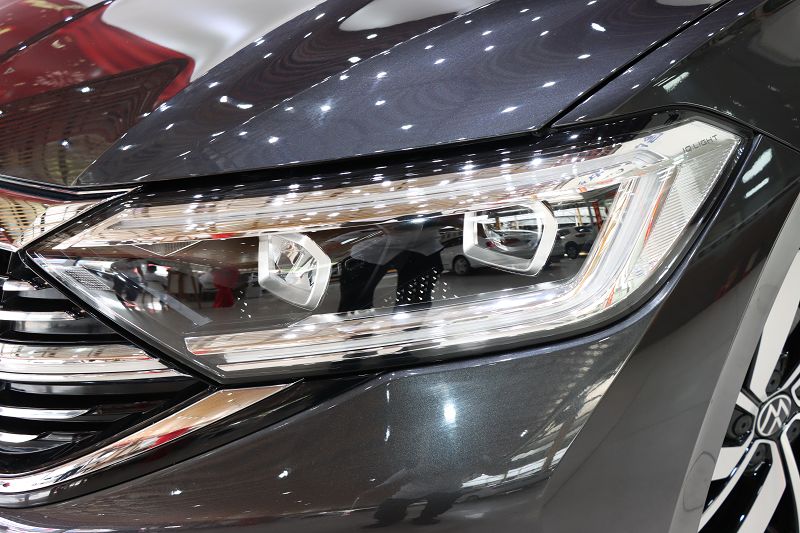 大众速腾 2025款 300TSI DSG卓越版