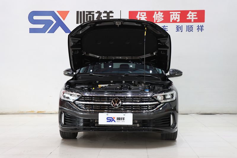 大众速腾 2025款 300TSI DSG卓越版