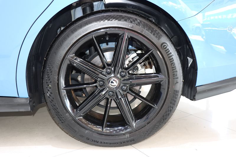 长安UNI-V 2022款 1.5T 智慧领航型