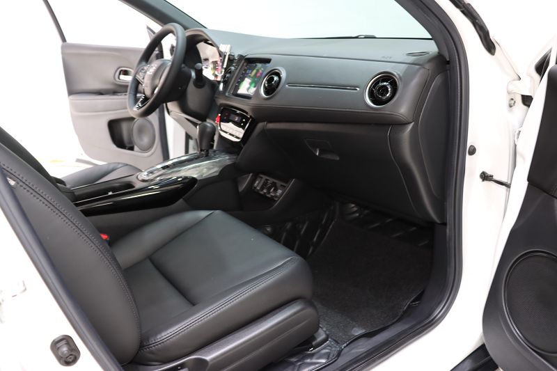 本田XR-V 2021款 220TURBO CVT豪华版