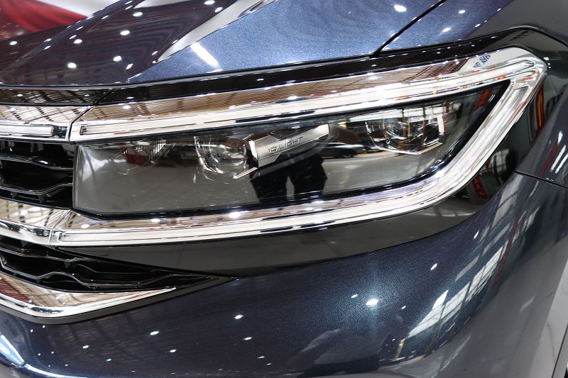 大众 揽境 2021款 530TSI 四驱旗舰胜境版Pro