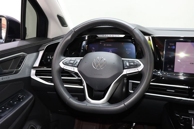 大众 揽境 2021款 530TSI 四驱旗舰胜境版Pro