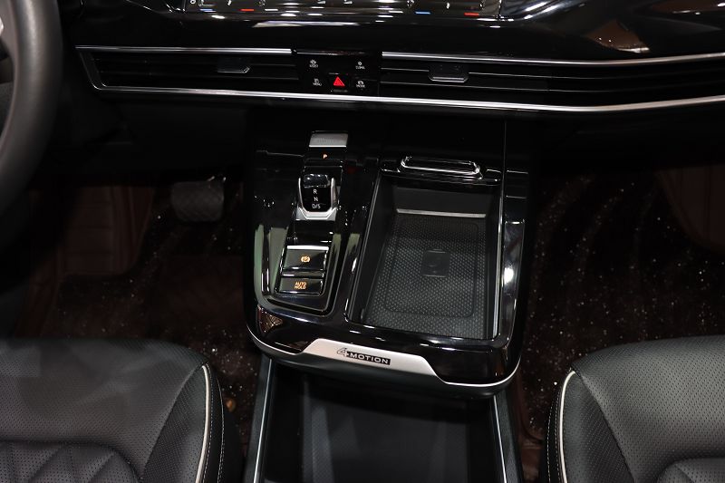 大众 揽境 2021款 530TSI 四驱旗舰胜境版Pro