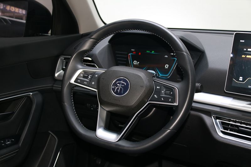 比亚迪 宋Pro 2019款 1.5T 自动豪华型 国VI