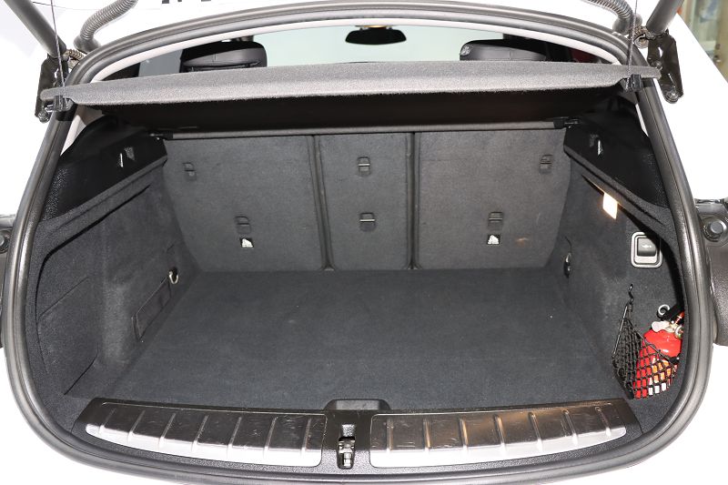 宝马X2(进口) 2019款 X2 sDrive25i 领先型M越野套装 国VI