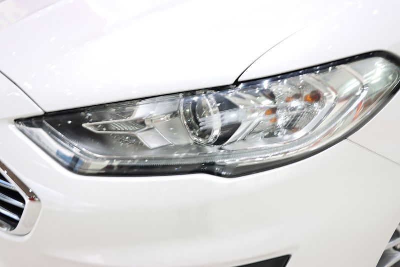 福特 蒙迪欧 2020款 EcoBoost 200 时尚型