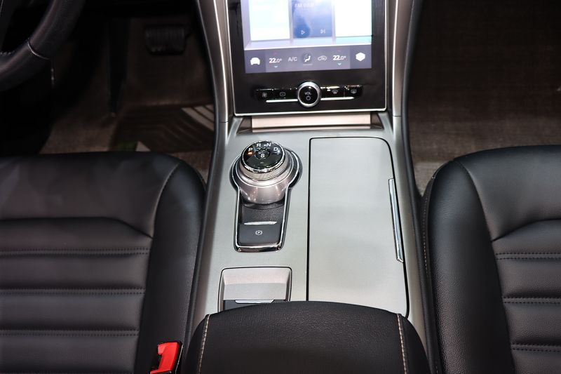 福特 蒙迪欧 2020款 EcoBoost 200 时尚型