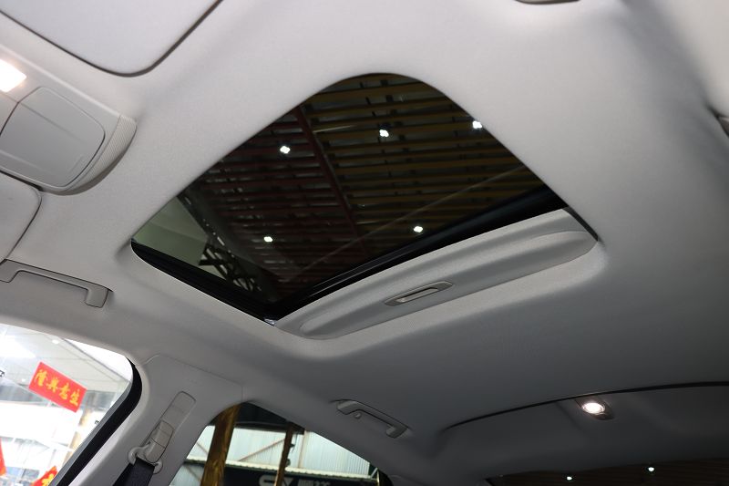 福特 蒙迪欧 2020款 EcoBoost 200 时尚型