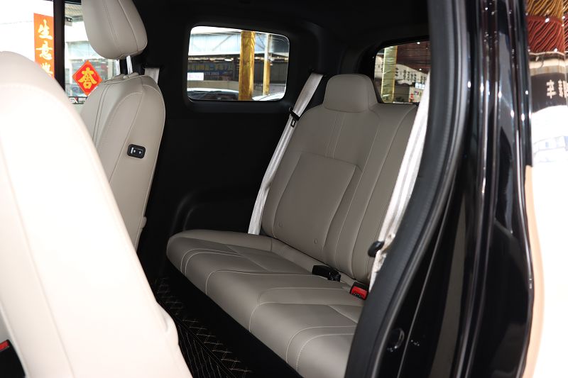 宝骏悦也 2023款 旗舰版