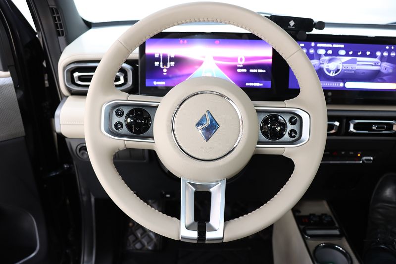 宝骏悦也 2023款 旗舰版