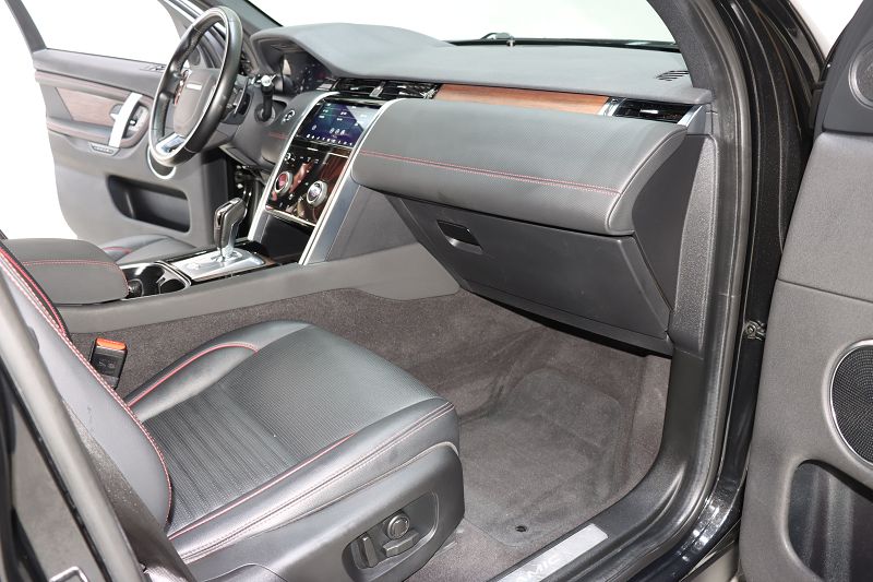 路虎 发现运动版 2020款 249PS R-Dynamic 性能科技版 7座