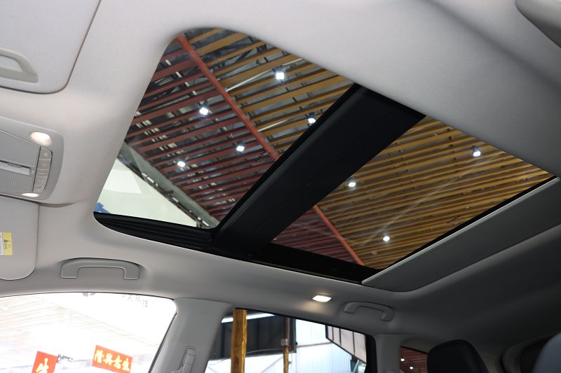 日产 楼兰 2021款 2.5L XL Plus 两驱智联领先版