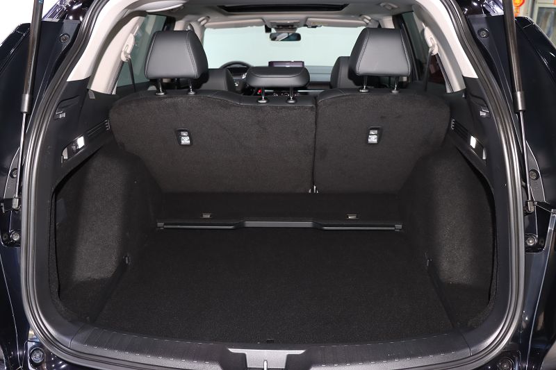 本田 皓影 2023款 240TURBO 两驱豪华版 5座