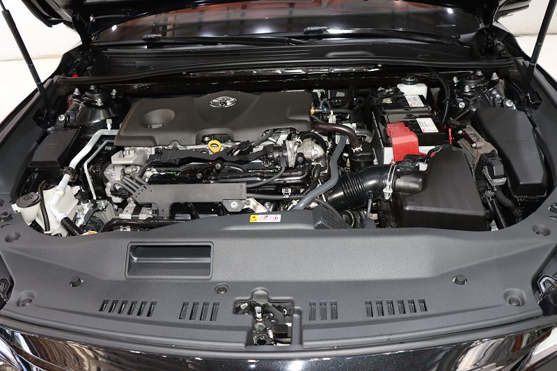 丰田亚洲龙 2022款 2.5L Touring尊贵版