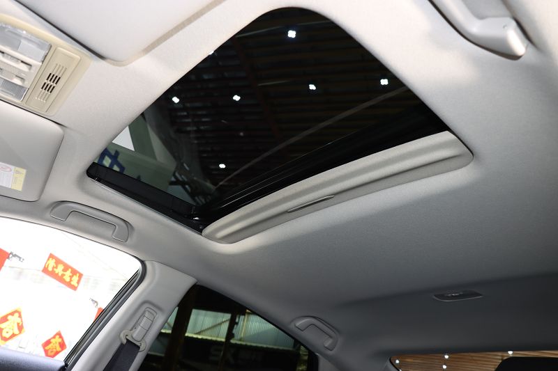 本田 思域 2016款 220TURBO 手动豪华版