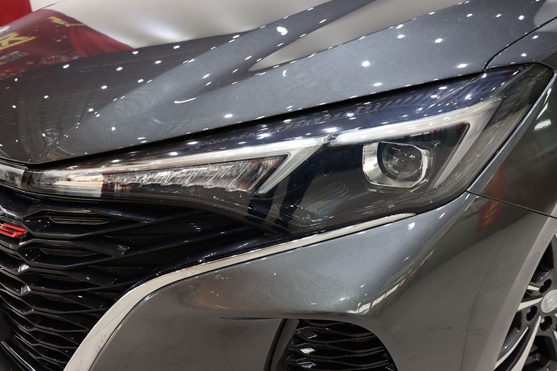 长安 逸动 2021款 PLUS 蓝鲸NE 1.4T GDI DCT尊贵型 国VI