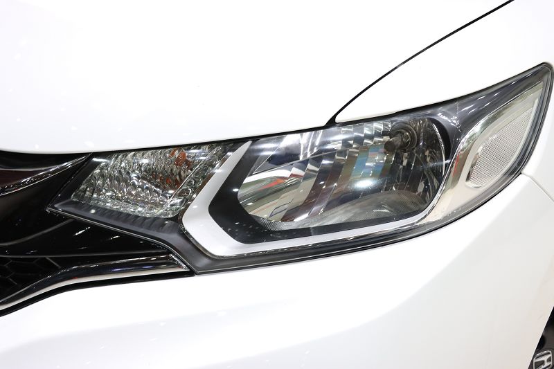 本田 飞度 2018款 1.5L CVT潮跑+版