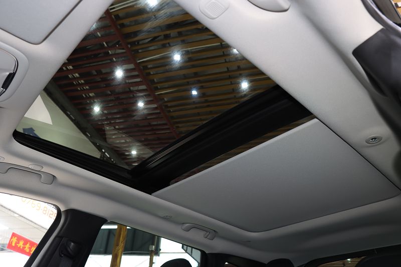 Jeep 自由光 2019款 2.0T 两驱智享版 国V