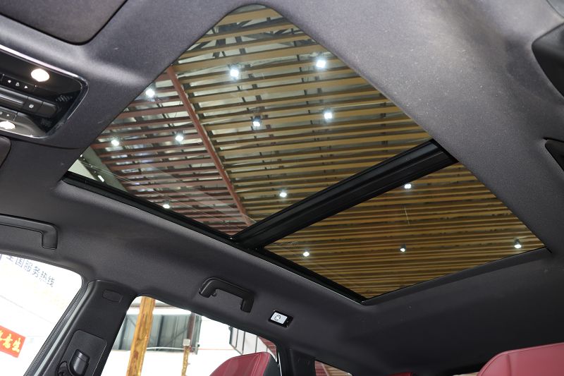 捷途X70 PLUS 2021款 1.6T DCT星 5座