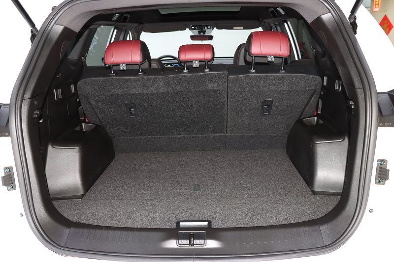 捷途X70 PLUS 2021款 1.6T DCT星 5座